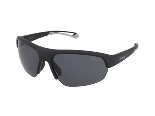 Okulary przeciwsłoneczne Polaroid 7048 003 65 E3 z polaryzacją - Okulary przeciwsłoneczne - miniaturka - grafika 1