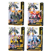 Figurki dla dzieci - ASKATO TRANSFORMER 21314 - miniaturka - grafika 1