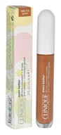 Korektory do twarzy - Clinique, Even Better, korektor do twarzy All Over Concealer + Eraser Wn 114 Golden, 6 ml - miniaturka - grafika 1