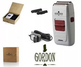 GORDON B804 - Golarki męskie - miniaturka - grafika 1