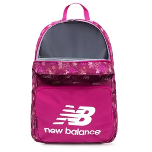 Plecak New Balance Printed (kolor Różowy, rozmiar uniwersalny) - Plecaki - miniaturka - grafika 6