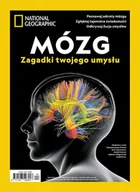 Czasopisma - National Geographic Numer Specjalny - miniaturka - grafika 1