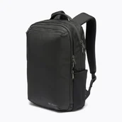Plecaki - Plecak miejski Columbia Star Range Square 16 l black WYSYŁKA W 24H 30 DNI NA ZWROT - miniaturka - grafika 1