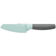 Noże kuchenne - BergHOFF nóż do warzyw z Zester 11 cm Zielony 3950107 - miniaturka - grafika 1