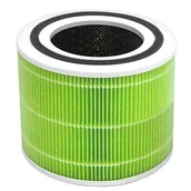 Filtry do oczyszczaczy powietrza - Levoit Filtr Przeciw Pleśni I Bakteriom Do Oczyszczacza Levoit Core 300 I 300S - miniaturka - grafika 1
