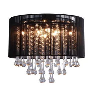 Zuma Line Lampa sufitowa ELLI RLX92175-5 RLX92175-5 - Lampy sufitowe - miniaturka - grafika 1