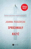 E-booki - literatura faktu - Spróchniały krzyż - miniaturka - grafika 1