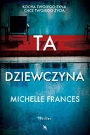 E-booki - kryminał i sensacja - Ta dziewczyna - miniaturka - grafika 1