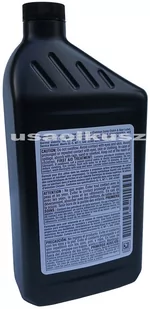 Oryginalny olej tylnego mostu dwukomorowego MOPAR 70W-80 GL-5 Jeep Cherokee KL 4x4 2014- - Oleje przekładniowe - miniaturka - grafika 5
