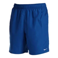 Kąpielówki męskie - Szorty kąpielowe męskie Nike Essential 7" Volley - miniaturka - grafika 1