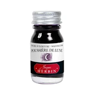 Naboje i atramenty - Atrament Jacques Herbin 10ml Poussiere de lune - miniaturka - grafika 1