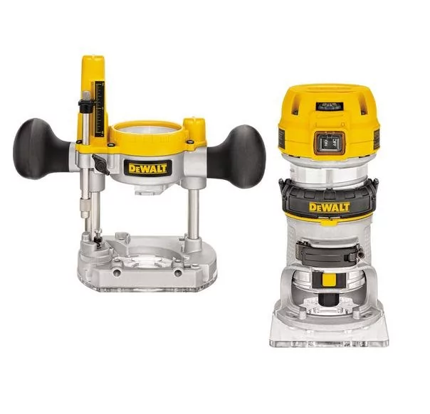 DeWalt D26204K-QS D26204K-QS