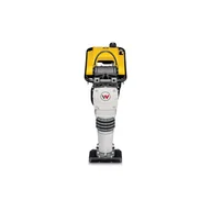 Ubijarki i zagęszczarki - Ubijak Wacker Neuson BS 50-2 6" Wacker Neuson - miniaturka - grafika 1