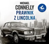 Audiobooki - kryminał, sensacja, thriller - Prawnik z lincolna - miniaturka - grafika 1
