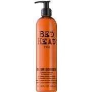 Szampony do włosów - Tigi Bed Head Colour Goddes, szampon do włosów farbowanych, 400ml - miniaturka - grafika 1