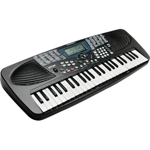 Keyboard KURZWEIL KP30 Czarny - Instrumenty klawiszowe - miniaturka - grafika 1