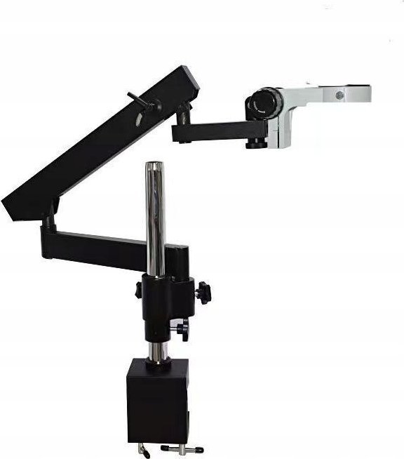 Mikroskop Techrebal RAMIĘ WYSIĘGNIK DO MIKROSKOPU STEREOSKOPOWEGO 10HT