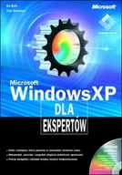 Systemy operacyjne i oprogramowanie - WIN XP DLA EKSPERTOW - miniaturka - grafika 1