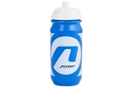 Shakery i bidony sportowe - Accent, Bidon, Compseries, niebiesko-biały, 500 ml - miniaturka - grafika 1