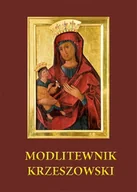 Religia i religioznawstwo - Modlitewnik Krzeszowski - miniaturka - grafika 1