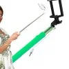 Selfie stick - Kij do selfie mix kolor - miniaturka - grafika 1