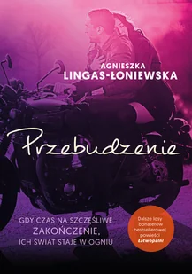 Przebudzenie - Literatura obyczajowa - miniaturka - grafika 2
