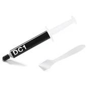 Pasty i materiały termoprzewodzące - Be Quiet Thermal Grease DC1 (BZ001) - miniaturka - grafika 1