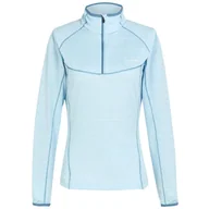 Bluzy sportowe damskie - Bluza damska Regatta Women's Yonder II Rozmiar: XL / Kolor: jasnoniebieski - miniaturka - grafika 1