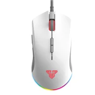 Myszki - FANTECH Myszka przewodowa X17 BLAKE Biały - miniaturka - grafika 1