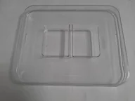 Akcesoria i części AGD - Pokrywa SO1060/1061/1062/1063/1070/1071 - miniaturka - grafika 1