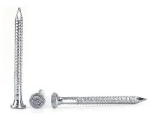 Metalurgia Gwoździe Gwintowane Ocynkowane 4*60Mm 900 GC 60 ZN 5904215860679 - Gwoździe - miniaturka - grafika 1