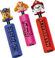 Zabawki i gry sportowe - Happy People Strzykawka Pompka Pistolet na wodę Psi Patrol SKYE - miniaturka - grafika 1