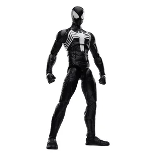 Spider-Man 2 Marvel Legends Gamerverse Action Figure Peter Parker (Bla - Figurki dla dzieci - miniaturka - grafika 1