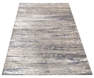 Nowoczesny wielokolorowy dywan W9-D69 - Dywany - miniaturka - grafika 1