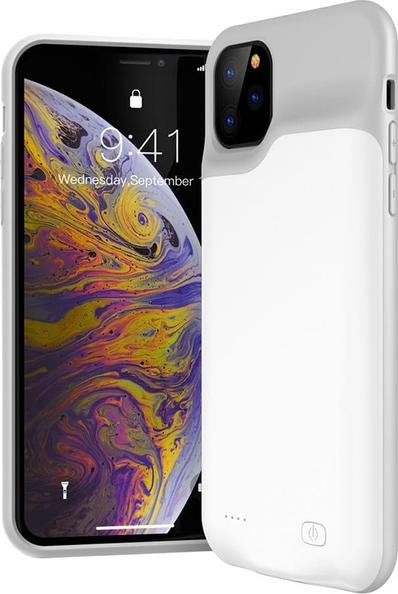 Lichip Etui POWER BANK Bateria Case iPhone 13 / 13 PRO