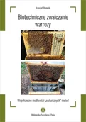 Nauki przyrodnicze - Biotechniczne zwalczanie warrozy - miniaturka - grafika 1