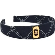 Czapki dla dzieci - Elisabetta Franchi Opaska - miniaturka - grafika 1