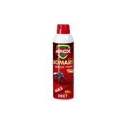 Zwalczanie i odstraszanie szkodników - Agrecol Preparat Deet Max spray 250 ml - miniaturka - grafika 1