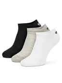 Skarpetki damskie - Roxy Skarpety AS_ROXY_08S_SS25 (3-PACK) Kolorowy - miniaturka - grafika 1