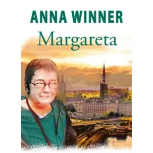 Margareta - Biografie i autobiografie Margareta - Biografie i autobiografie - miniaturka - grafika 1