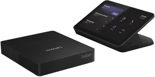 ThinkSmart Core Full Room Kit + IP Controller G2 U5-16GB for Teams - Inne akcesoria audio-wideo - miniaturka - grafika 1