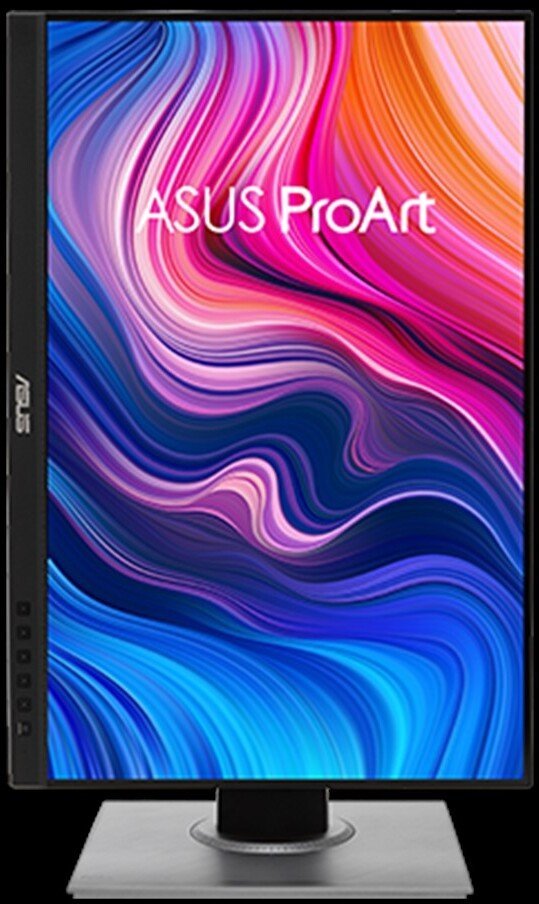 Asus A248Qv 24,1