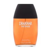 Wody i perfumy męskie - Guy Laroche Drakkar Intense woda perfumowana 100 ml - miniaturka - grafika 1