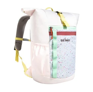 Tatonka Rolltop Pack 14 Backpack Kids, pink 2021 Plecaki szkolne i turystyczne 1769-053 - Plecaki - miniaturka - grafika 3