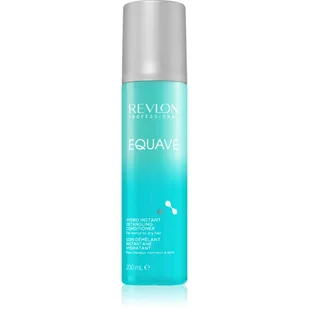 Revlon Equave Hydro Nutritive Detangling Conditioner nawilżająca odżywka ułatwiająca rozczesywanie 200ml - Odżywki do włosów - miniaturka - grafika 1