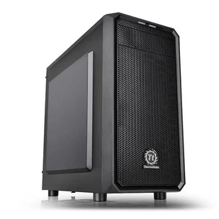 Thermaltake Versa H15 - Black (CA-1D9-00M1WN-00) - Obudowy komputerowe - miniaturka - grafika 10