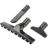 Akcesoria do odkurzaczy - Graphite Końcówki robocze do 59G607 59G607-149 - miniaturka - grafika 1