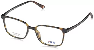 FILA Okulary przeciwsłoneczne dla dzieci, uniseks, Matt Dark Havana, 49 - Akcesoria i dodatki do ubrań dla dzieci - miniaturka - grafika 1