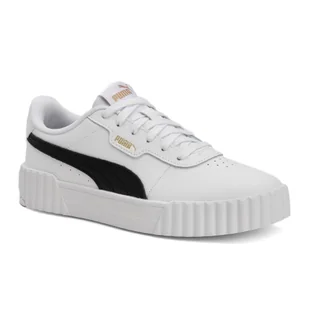Buty damskie PUMA Carina 3.0 - Buty trekkingowe damskie - miniaturka - grafika 1