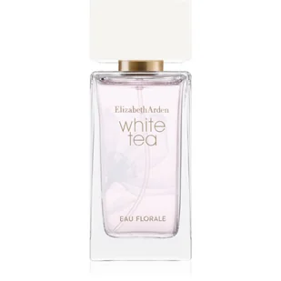 Elizabeth Arden White Tea Eau Florale Woda toaletowa 50 ml - Wody i perfumy damskie - miniaturka - grafika 1